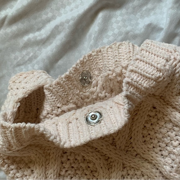 ୨୧ ･ﾟ✧ Crotchet Shoulder Bag - Picture 5 of 5